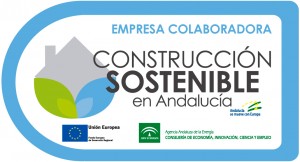 Empresa colaboradora Subvenciones Junta Andalucía